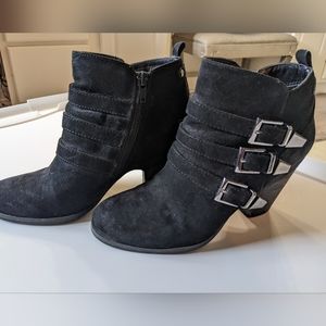 Women's boots